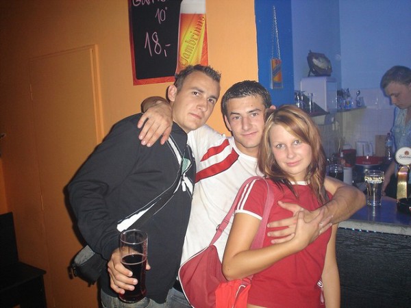 Babylon - Sezóna 2005/2006